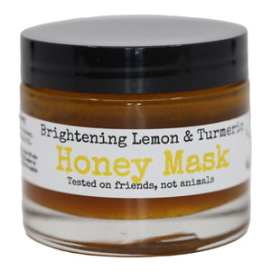 Honey Mask