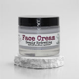 Deeply Hydrating Face Cream