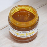 Honey Mask