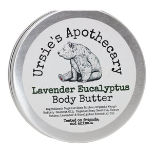 Body Butter