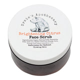 Brightening Face Scrub