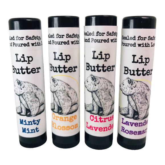 Lip Butter